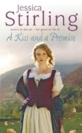 Cover: A Kiss and a Promise - Hodder & Stoughton Ltd