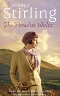 Cover: The Paradise Waltz - Hodder & Stoughton Ltd