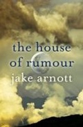 Cover: The House of Rumour - Sceptre
