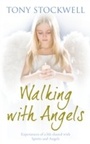 Cover: Walking with Angels - Hodder & Stoughton Ltd