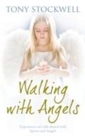 Cover: Walking with Angels - Hodder & Stoughton Ltd