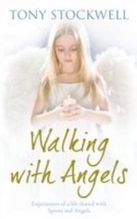 Enlarge image Cover: Walking with Angels - Hodder & Stoughton Ltd