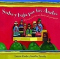 Cover: Sube y Baja Por Los Andes - Barefoot Books Ltd