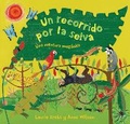 Cover: Un recorrido por la selva - Barefoot Books Ltd