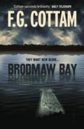 Cover: Brodmaw Bay - Hodder & Stoughton Ltd