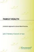 Cover: Family Health - Praeger Publishers Inc