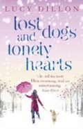 Cover: Lost Dogs and Lonely Hearts - Hodder & Stoughton Ltd