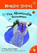 Cover: Monster Stories 3: Abominable Snowman - Barefoot Books Ltd