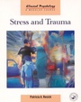Cover: Stress and Trauma - Psychology Press Ltd