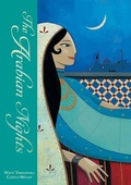 Cover: Arabian Nights - Barefoot Books Ltd