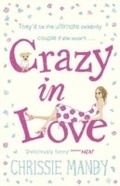 Cover: Crazy in Love - Hodder & Stoughton Ltd