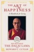 Cover: The Art of Happiness - 10th Anniversary Edition - Hodder & Stoughton Ltd