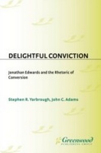 Enlarge image Cover: Delightful Conviction - Greenwood Press