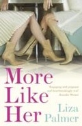 Cover: More Like Her - Hodder & Stoughton Ltd