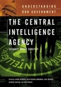 Cover: The Central Intelligence Agency - Greenwood Press