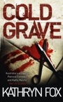 Cover: Cold Grave - Hodder & Stoughton Ltd
