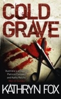 Enlarge image Cover: Cold Grave - Hodder & Stoughton Ltd