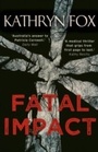 Cover: Fatal Impact - Hodder & Stoughton Ltd