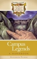Cover: Campus Legends - Greenwood Press