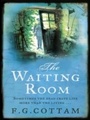 Cover: The Waiting Room - Hodder & Stoughton Ltd