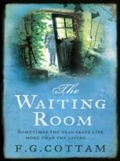 Cover: The Waiting Room - Hodder & Stoughton Ltd
