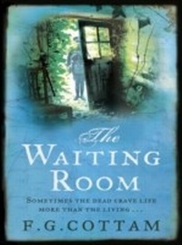 Enlarge image Cover: The Waiting Room - Hodder & Stoughton Ltd
