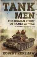 Cover: Tank Men - Hodder & Stoughton Ltd