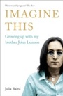 Cover: Imagine This - Hodder & Stoughton Ltd