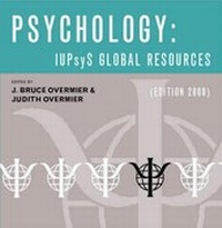Enlarge image Cover: Psychology: IUPsyS Global Resource Guide - Psychology Press Ltd