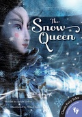 Cover: The Snow Queen - Barefoot Books Ltd