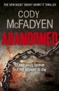 Cover: Abandoned - Hodder & Stoughton Ltd