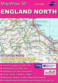 Abbildung von: England North - Isys Computers