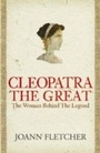 Cover: Cleopatra the Great - Hodder & Stoughton Ltd