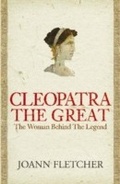 Cover: Cleopatra the Great - Hodder & Stoughton Ltd