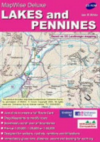 Abbildung von: Lakes and Pennines - Isys Computers