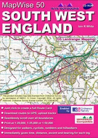 Abbildung von: South West England - Isys Computers