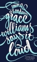 Cover: Grace Williams Says It Loud - Sceptre