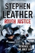 Cover: Rough Justice - Hodder & Stoughton Ltd