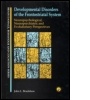 Cover: Developmental Disorders of the Frontostriatal System - Psychology Press Ltd