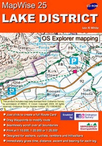 Abbildung von: Lake District - Isys Computers