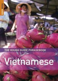 Abbildung von: The Rough Guide Phrasebook Vietnamese - Rough Guides