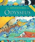 Cover: The Adventures of Odysseus - Barefoot Books Ltd