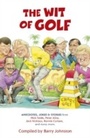 Cover: The Wit of Golf - Hodder & Stoughton Ltd