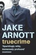 Cover: truecrime - Hodder & Stoughton Ltd