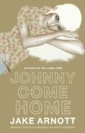 Cover: Johnny Come Home - Sceptre