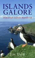 Cover: Islands Galore - Black and White Publishing