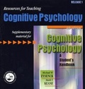 Cover: CD-Rom: Resources for Teaching Cognitive Psychology - Psychology Press Ltd