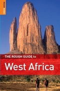 Cover: The Rough Guide to West Africa - Rough Guides