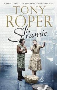 Enlarge image Cover: The Steamie - Black and White Publishing