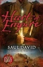 Cover: Hart of Empire - Hodder & Stoughton Ltd